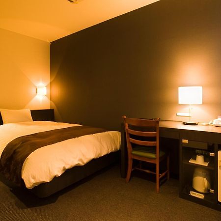 Hotel Taisei Annex Kagoshima Exteriör bild