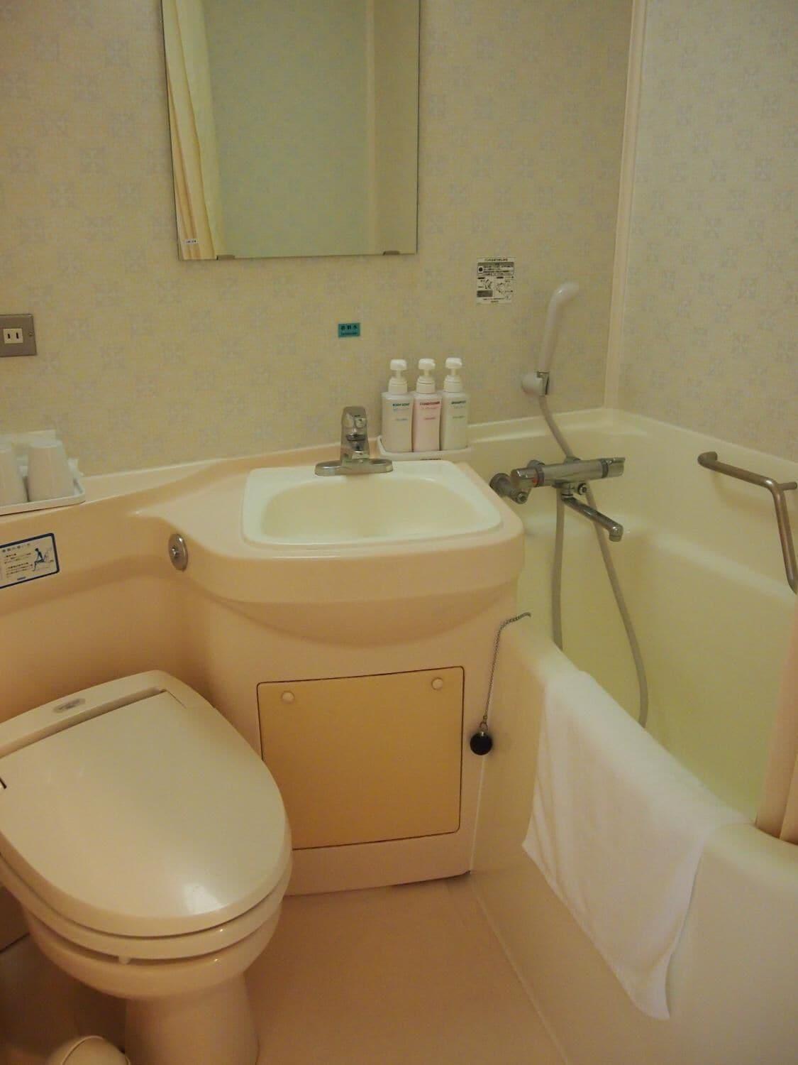 Hotel Taisei Annex Kagoshima Exteriör bild