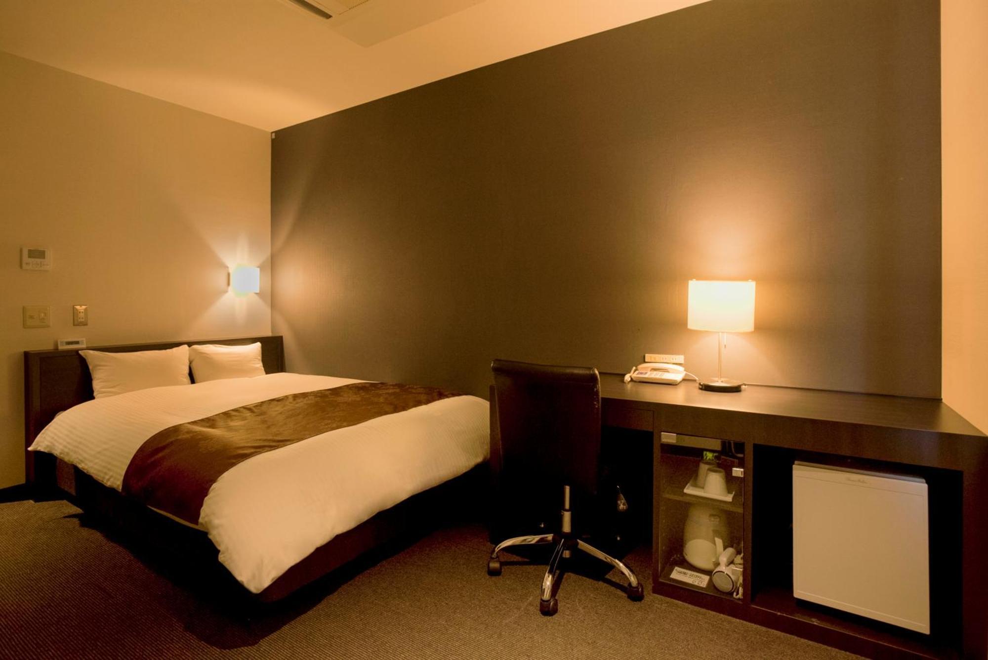 Hotel Taisei Annex Kagoshima Exteriör bild