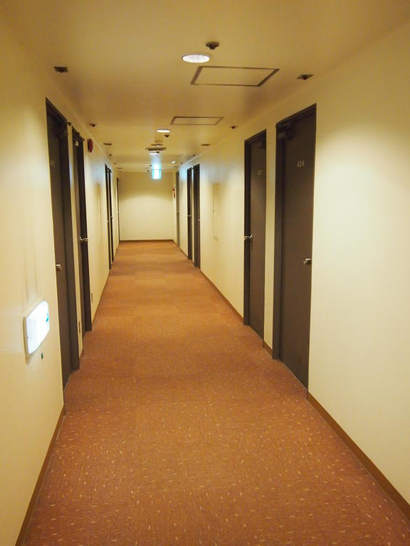 Hotel Taisei Annex Kagoshima Exteriör bild